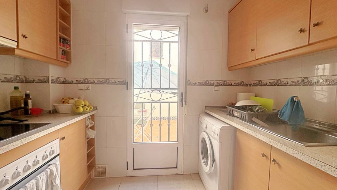 Sale - Villa - Torrevieja - Torrevieja Centro
