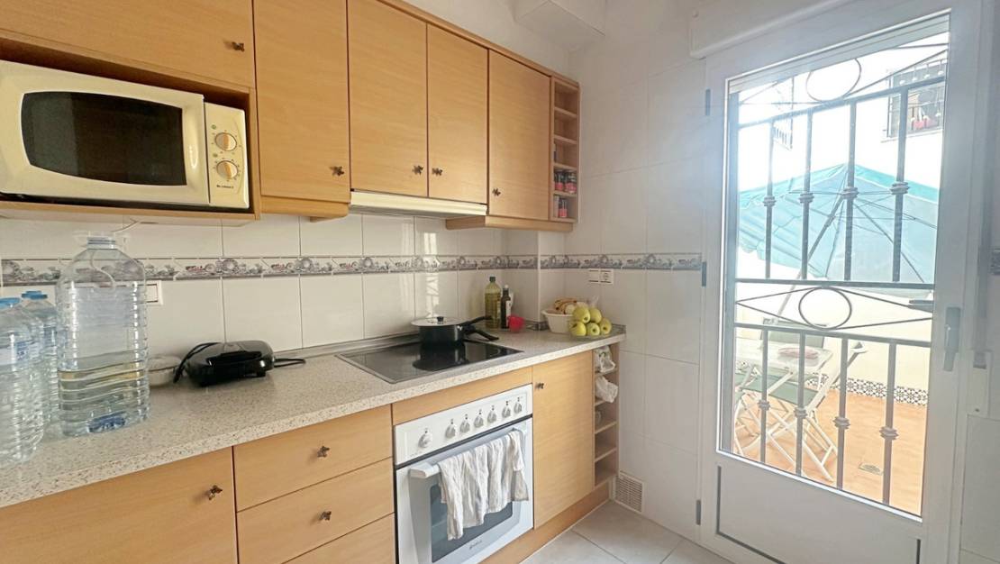 Sale - Villa - Torrevieja - Torrevieja Centro
