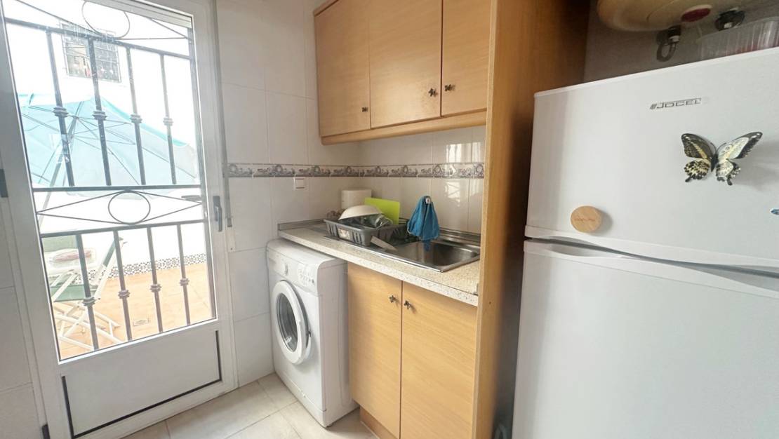 Sale - Villa - Torrevieja - Torrevieja Centro