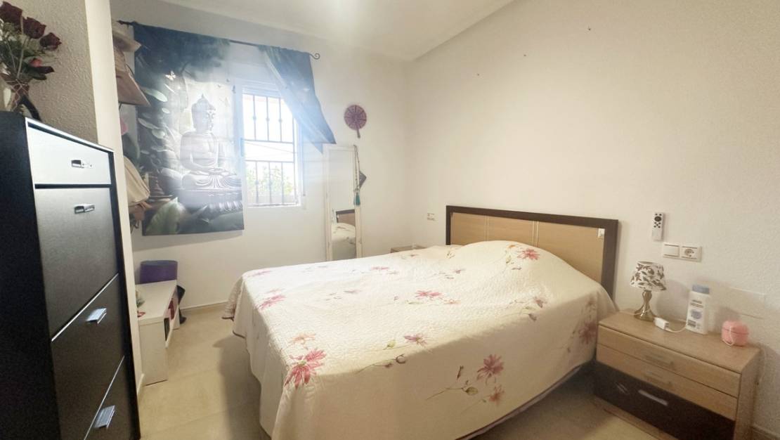 Sale - Villa - Torrevieja - Torrevieja Centro