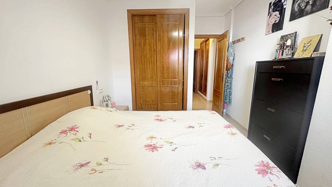 Sale - Villa - Torrevieja - Torrevieja Centro