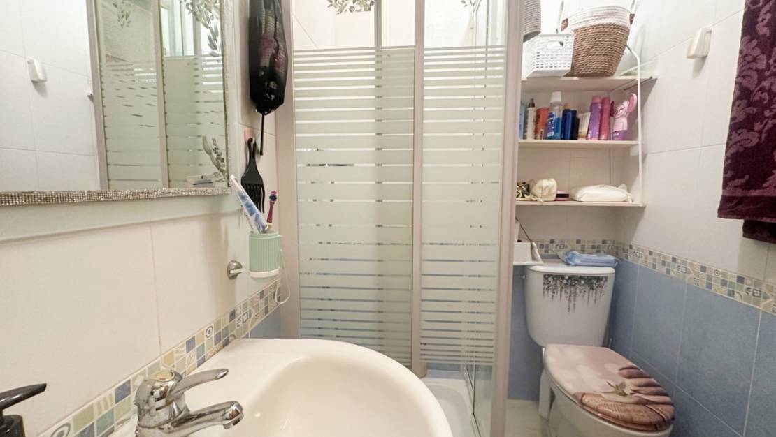 Sale - Villa - Torrevieja - Torrevieja Centro