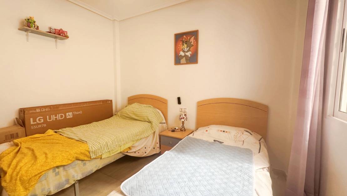 Sale - Villa - Torrevieja - Torrevieja Centro