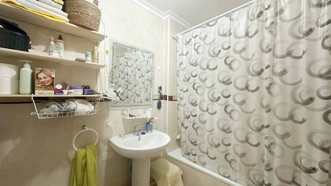 Sale - Villa - Torrevieja - Torrevieja Centro