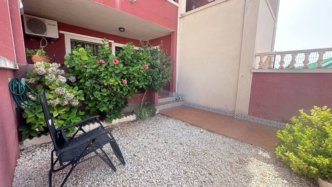 Sale - Villa - Torrevieja - Torrevieja Centro