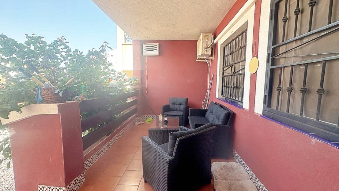 Sale - Villa - Torrevieja - Torrevieja Centro
