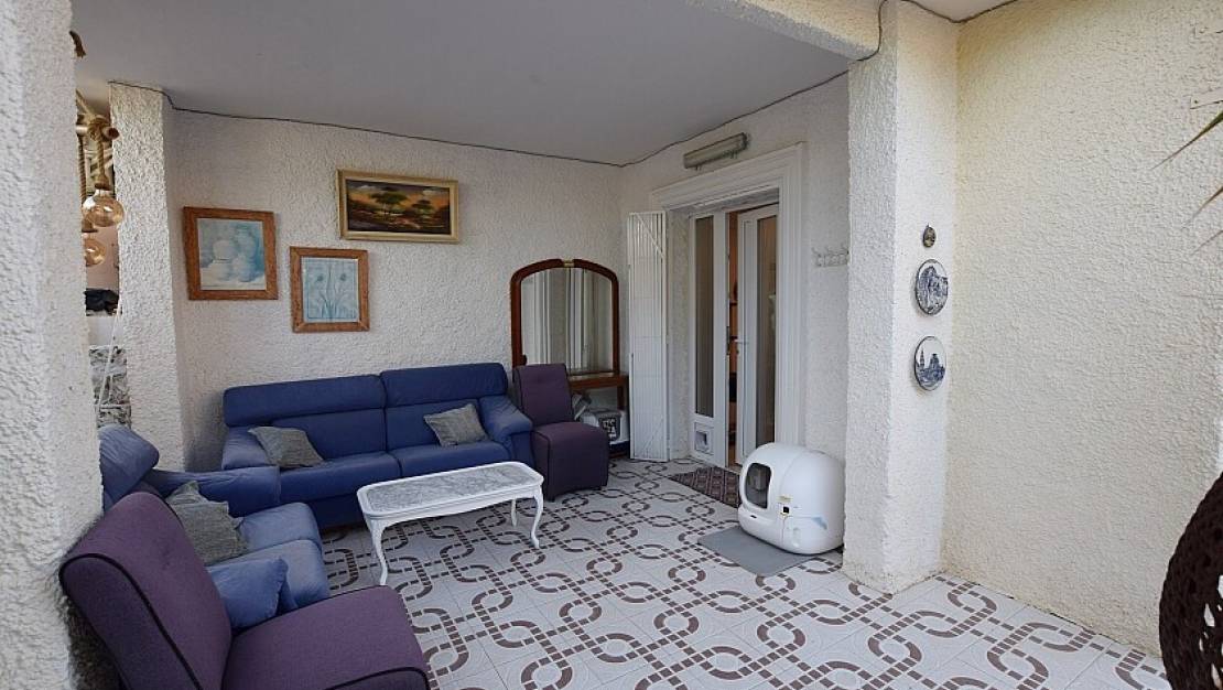 Sale - Villa - Torrevieja - Torrevieja Centro