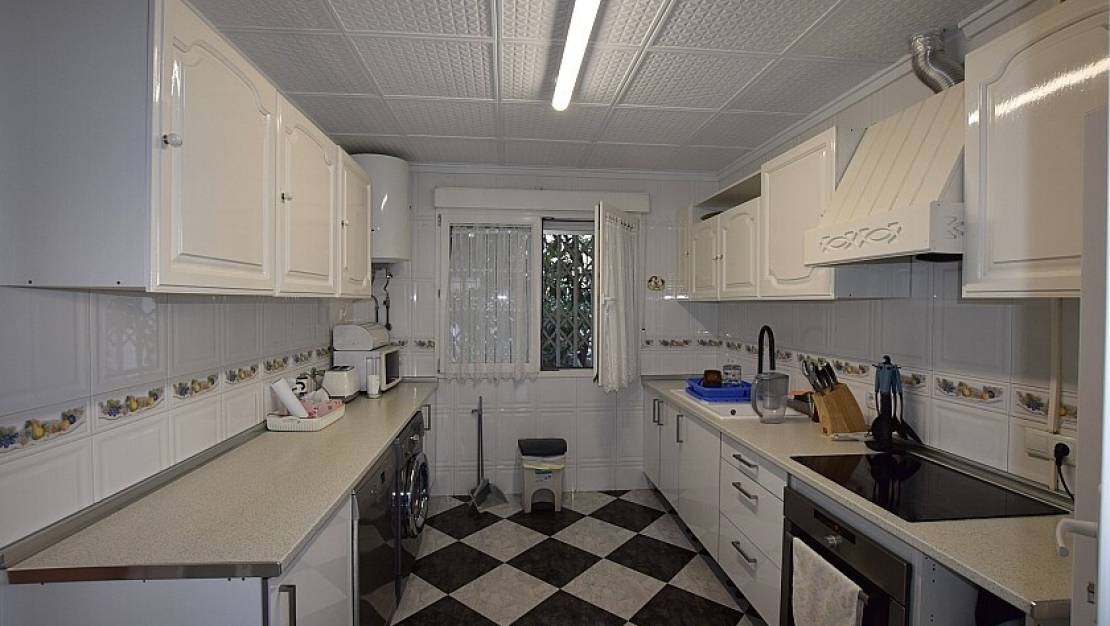 Sale - Villa - Torrevieja - Torrevieja Centro