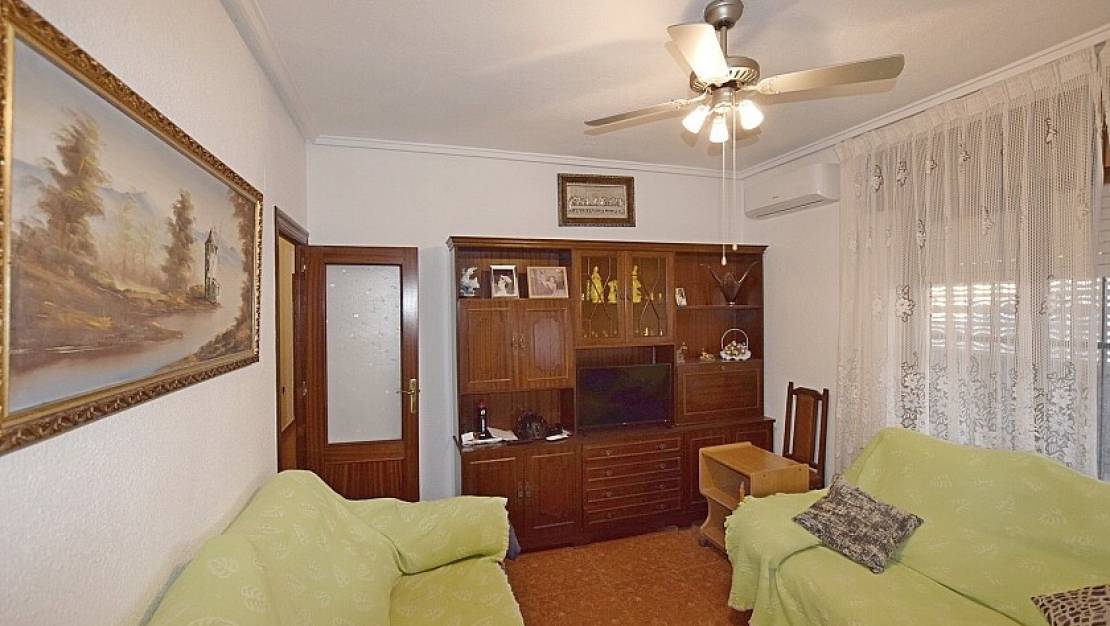 Sale - Villa - Torrevieja - Torrevieja Centro