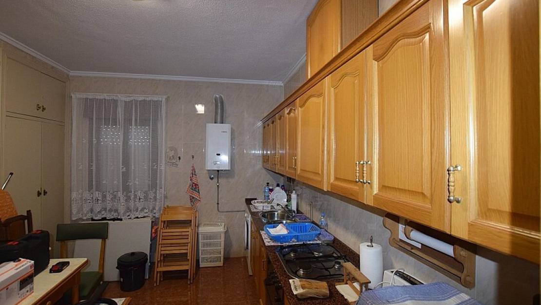 Sale - Villa - Torrevieja - Torrevieja Centro