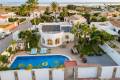 Sale - Villa - Torrevieja - Torrevieja Centro