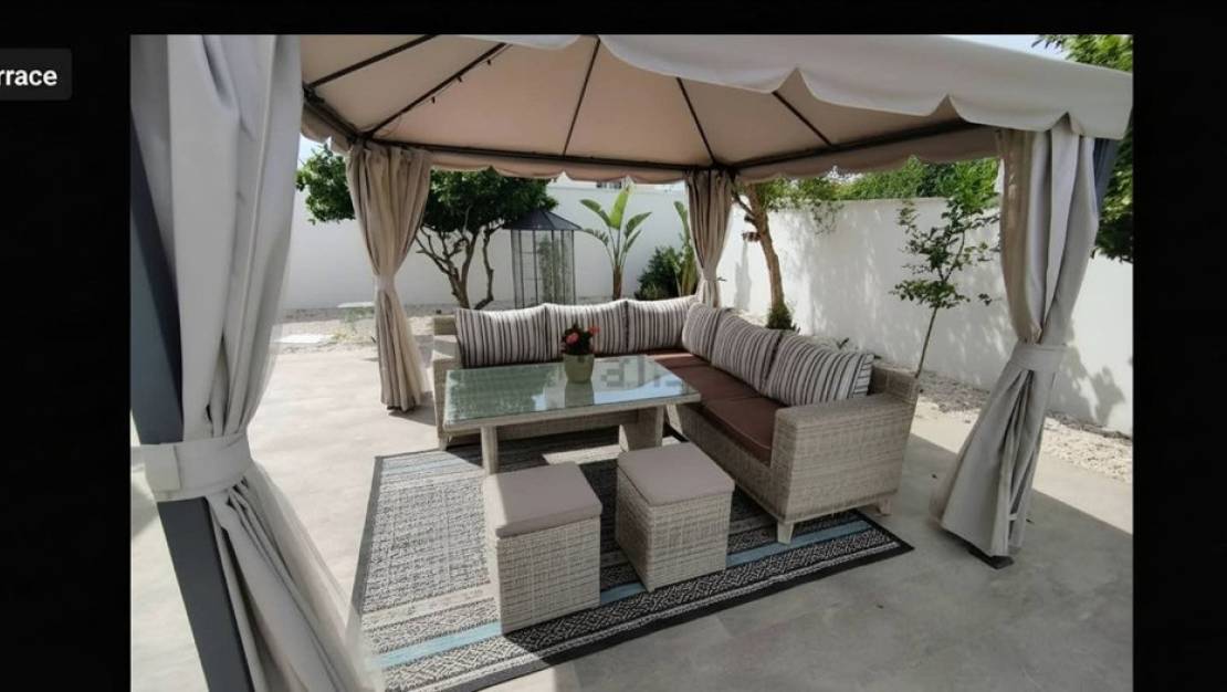 Sale - Villa - Torrevieja - Torrevieja Centro