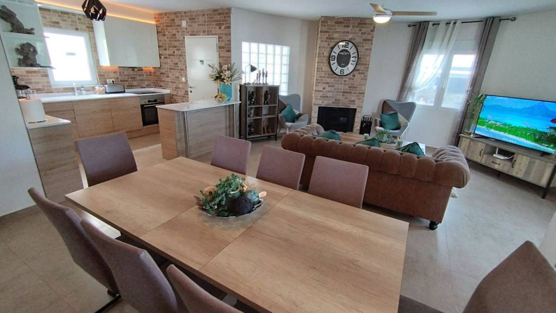 Sale - Villa - Torrevieja - Torrevieja Centro