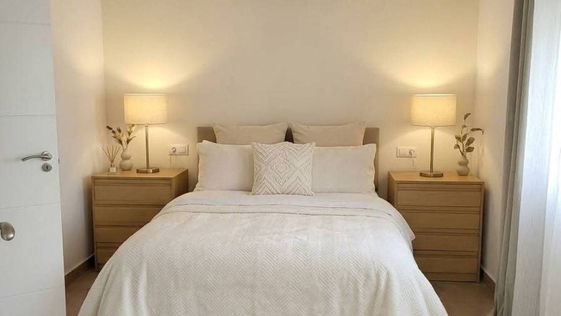 Sale - Villa - Torrevieja - Torrevieja Centro