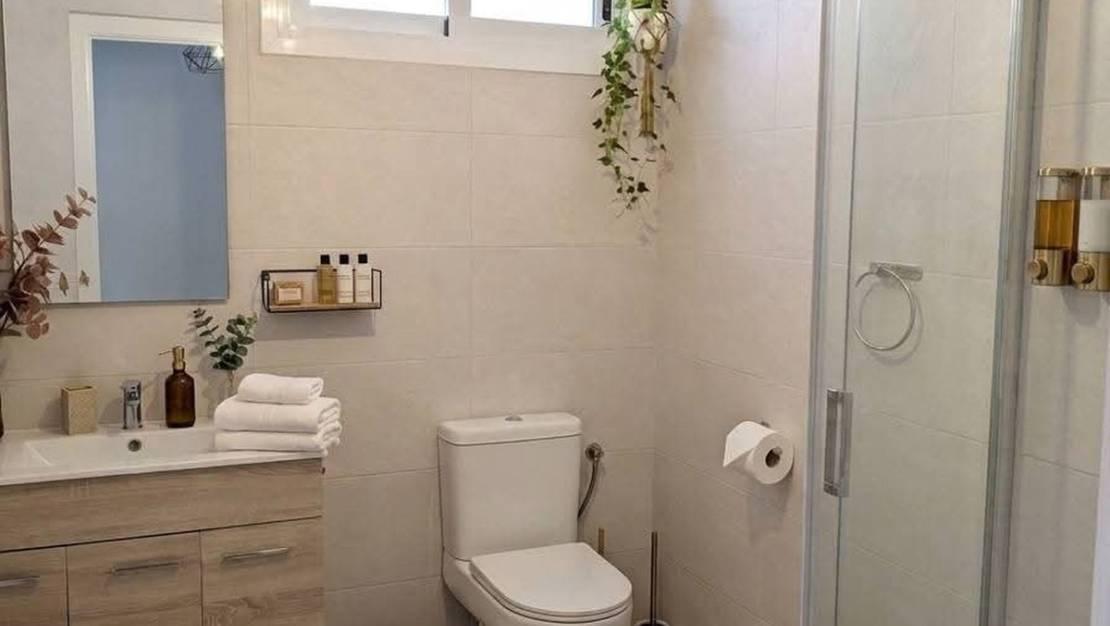 Sale - Villa - Torrevieja - Torrevieja Centro