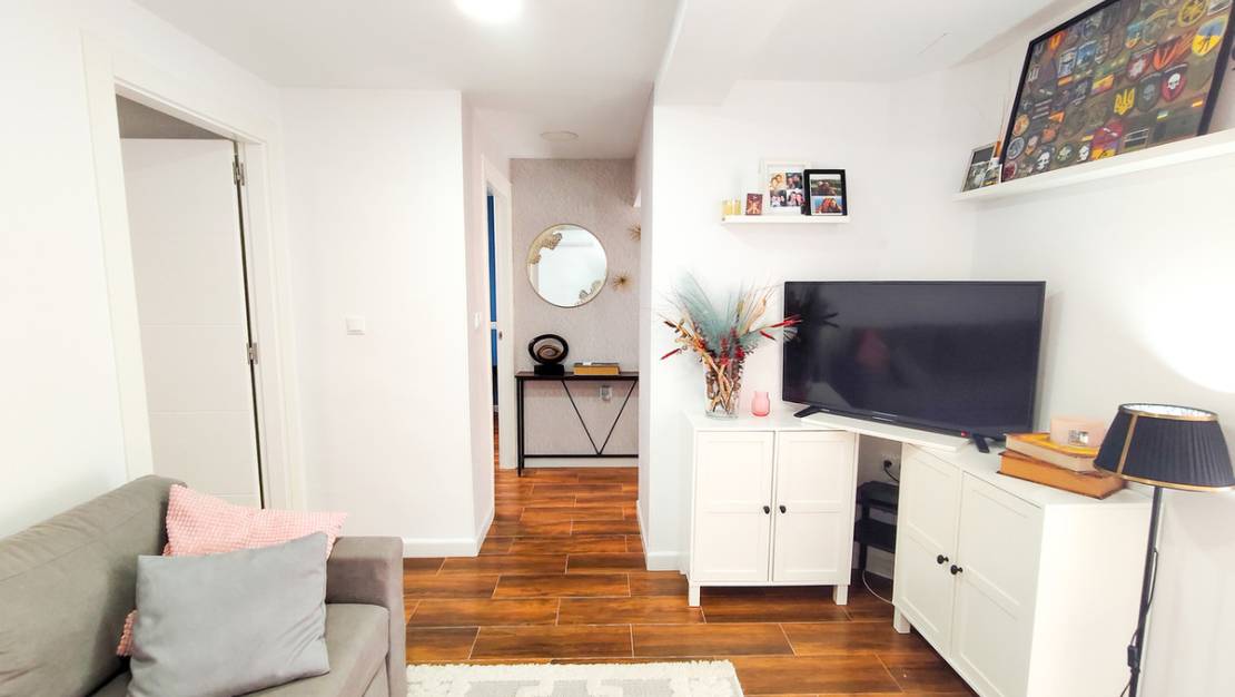 Sale - Villa - Torrevieja - Torrevieja Centro