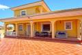 Sale - Villa - Torrevieja - Torrevieja Centro