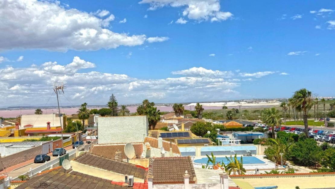 Sale - Villa - Torrevieja - Torrevieja Centro