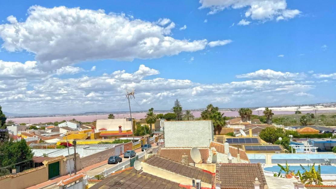 Sale - Villa - Torrevieja - Torrevieja Centro