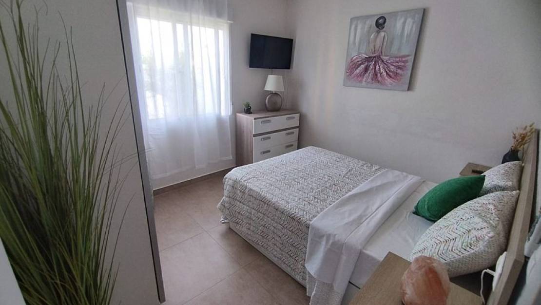 Sale - Villa - Torrevieja - Torrevieja Centro