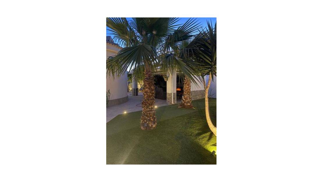 Sale - Villa - Torrevieja - Torrevieja Centro
