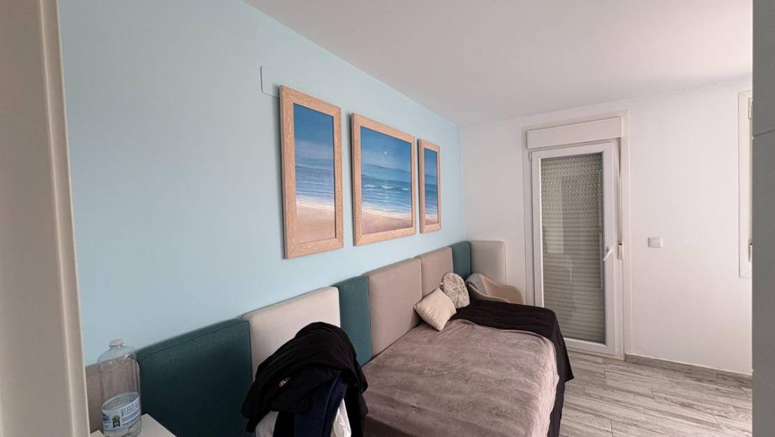 Sale - Villa - Torrevieja - Torrevieja Centro