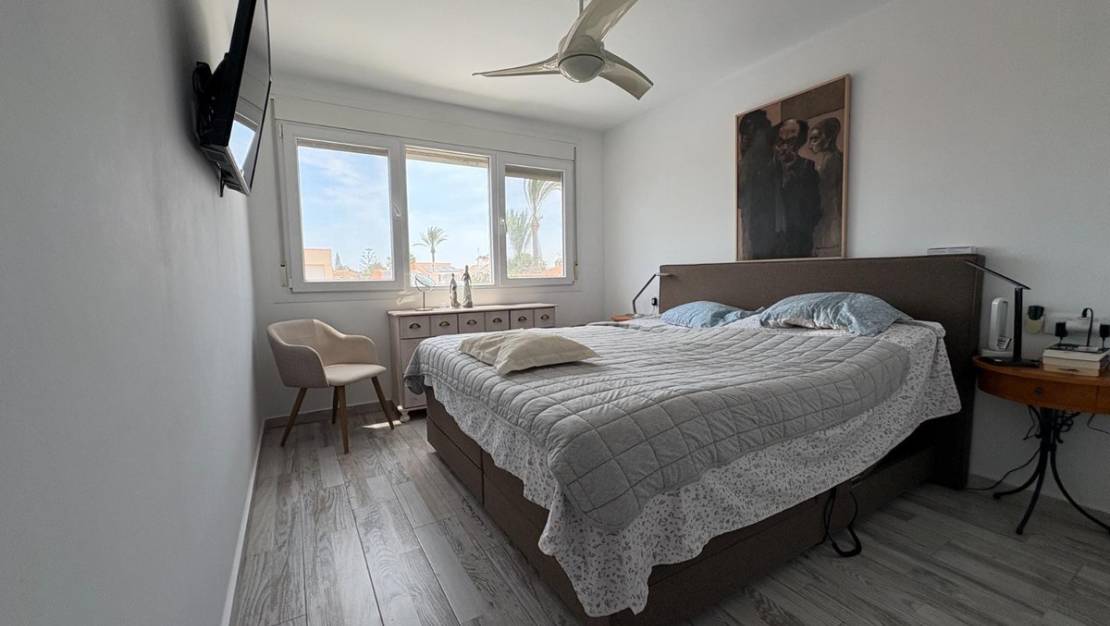 Sale - Villa - Torrevieja - Torrevieja Centro