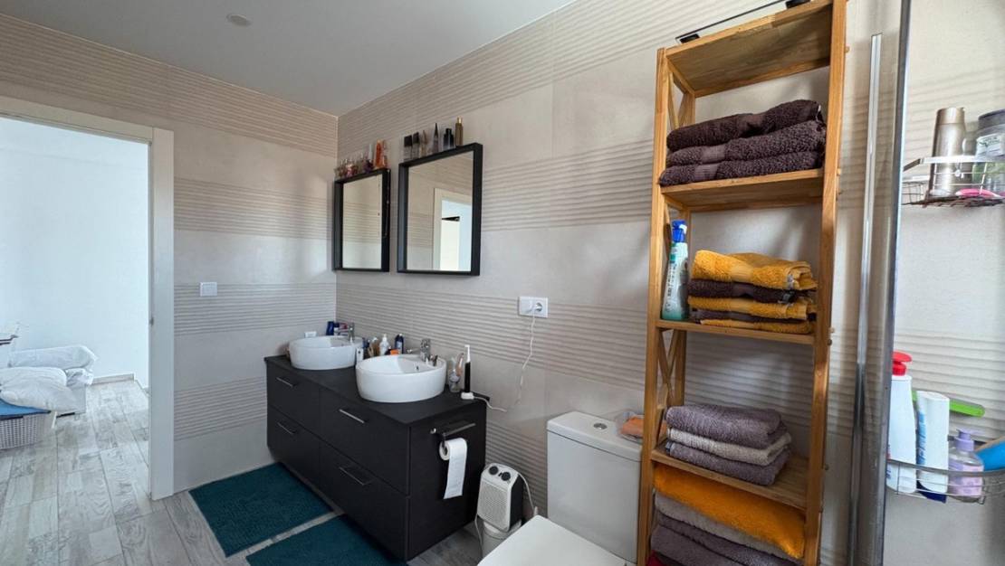 Sale - Villa - Torrevieja - Torrevieja Centro