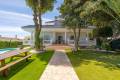 Sale - Villa - Torrevieja - Torrevieja Centro