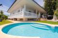 Sale - Villa - Torrevieja - Torrevieja Centro