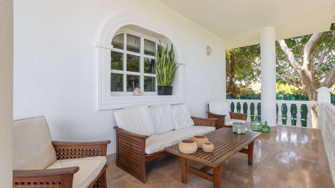 Sale - Villa - Torrevieja - Torrevieja Centro