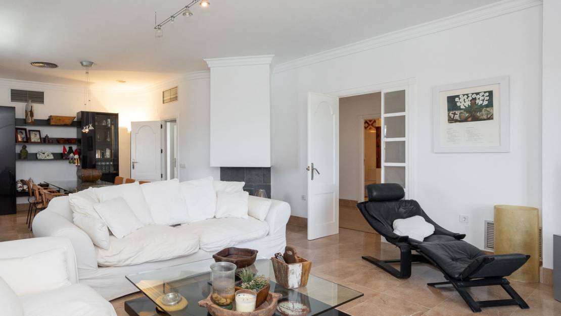 Sale - Villa - Torrevieja - Torrevieja Centro