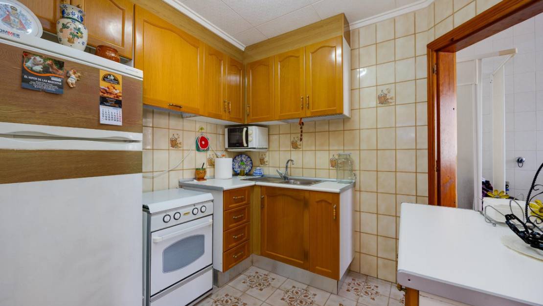 Sale - Villa - Torrevieja - Torrevieja Centro