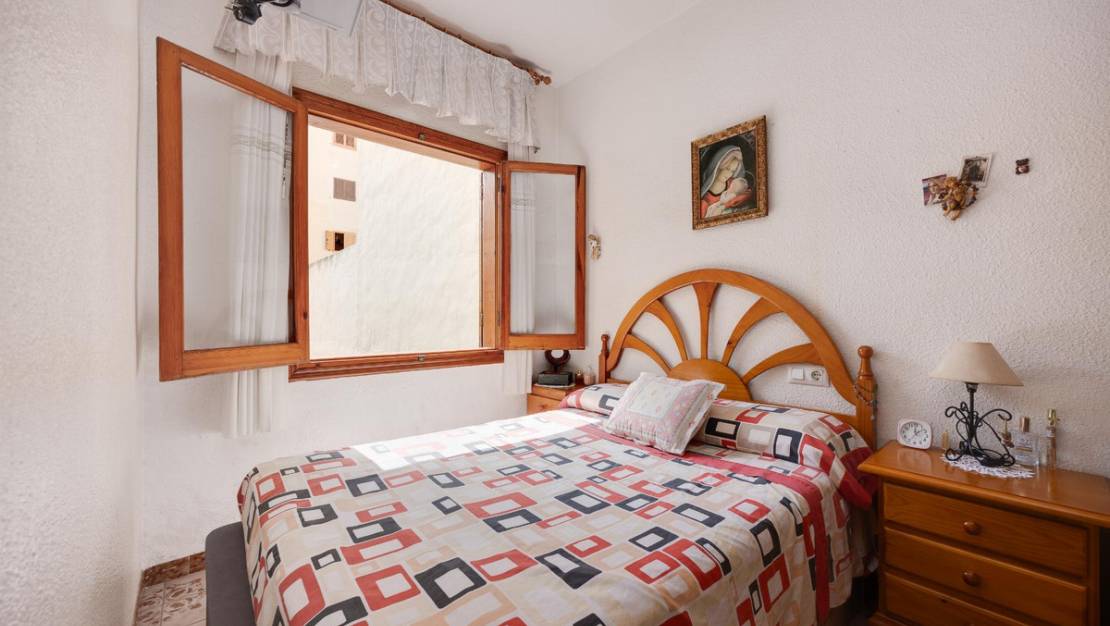 Sale - Villa - Torrevieja - Torrevieja Centro
