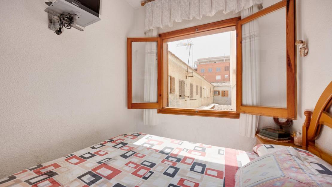Sale - Villa - Torrevieja - Torrevieja Centro