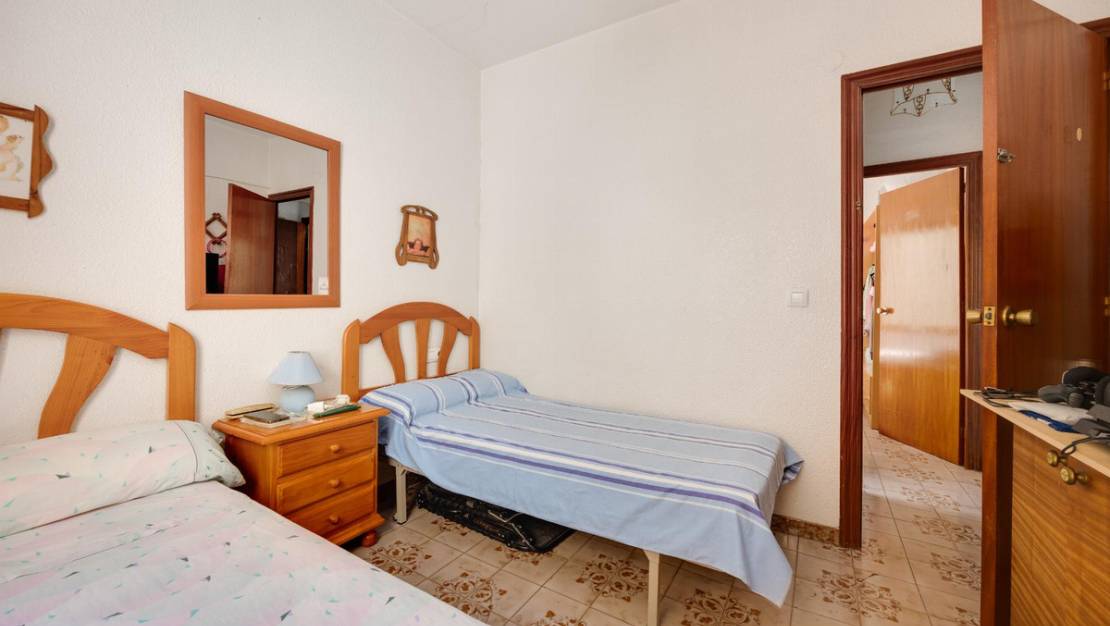 Sale - Villa - Torrevieja - Torrevieja Centro