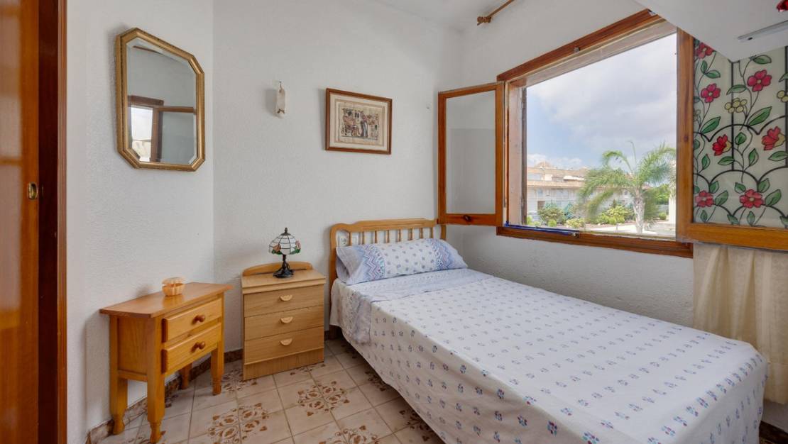 Sale - Villa - Torrevieja - Torrevieja Centro