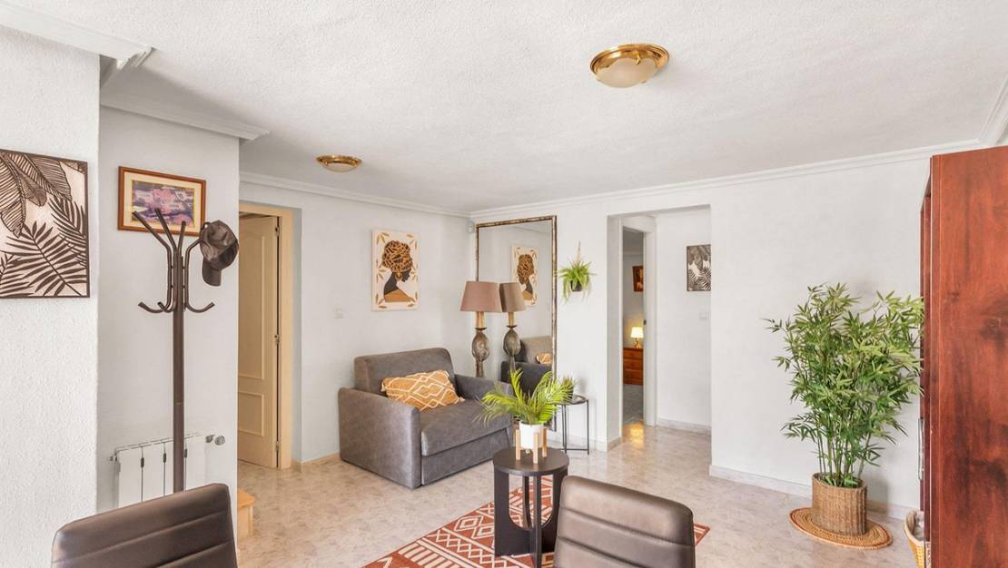 Sale - Villa - Torrevieja - Torrevieja Centro
