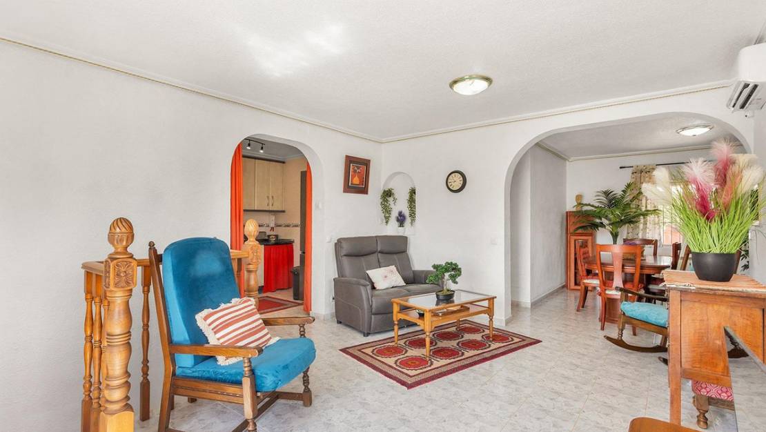 Sale - Villa - Torrevieja - Torrevieja Centro