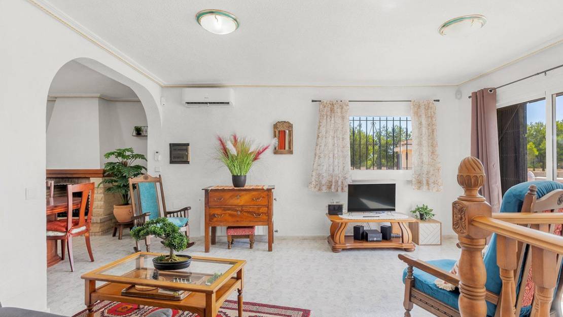 Sale - Villa - Torrevieja - Torrevieja Centro