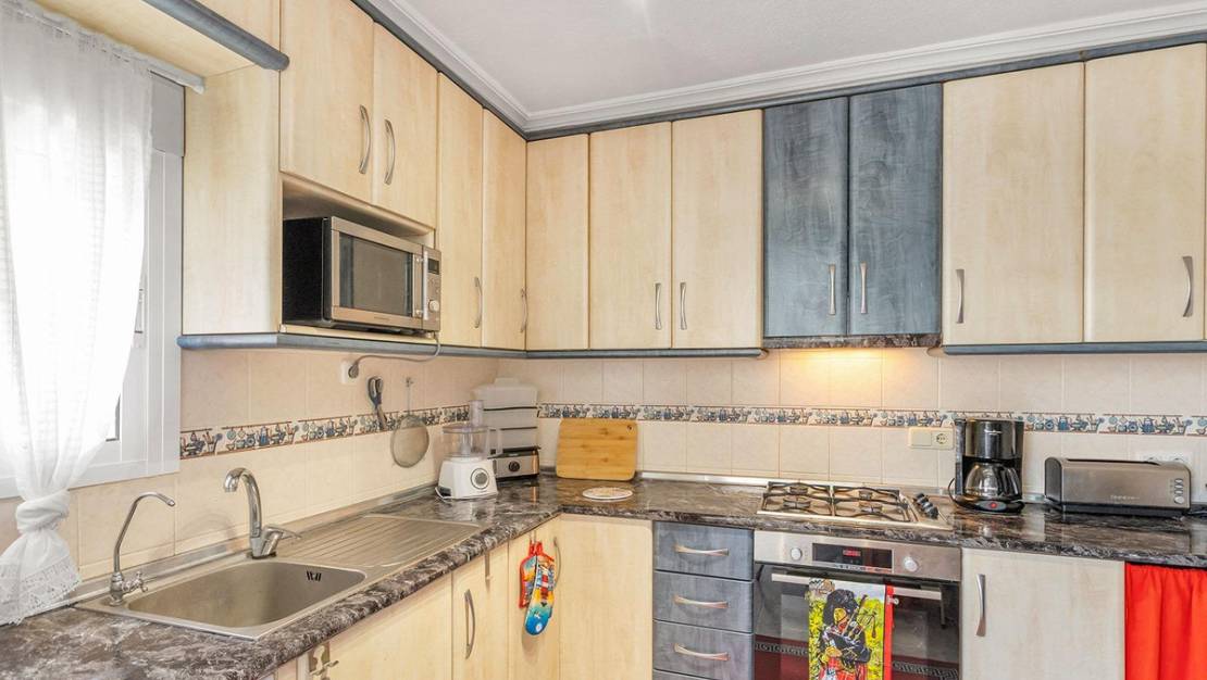 Sale - Villa - Torrevieja - Torrevieja Centro
