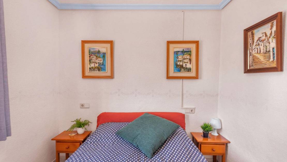 Sale - Villa - Torrevieja - Torrevieja Centro