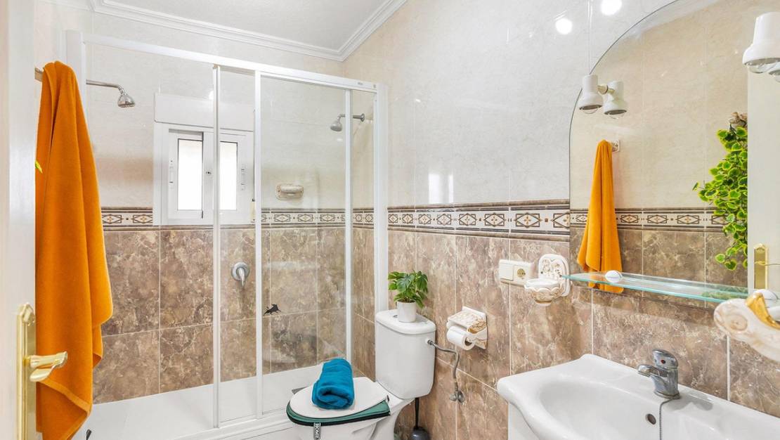 Sale - Villa - Torrevieja - Torrevieja Centro