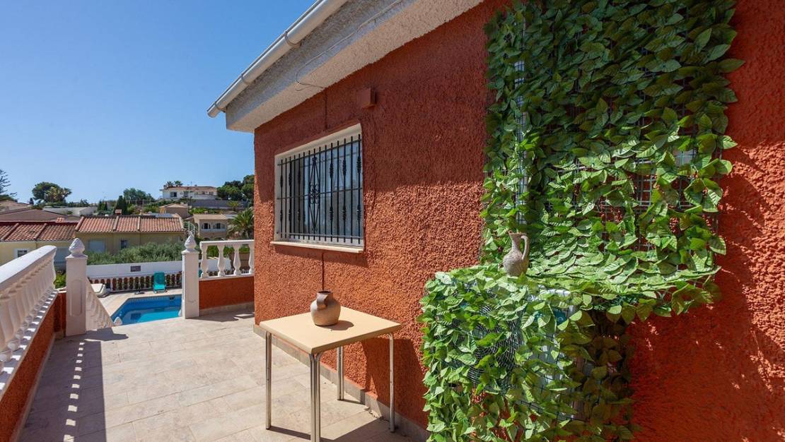 Sale - Villa - Torrevieja - Torrevieja Centro