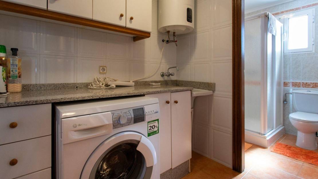 Sale - Villa - Torrevieja - Torrevieja Centro