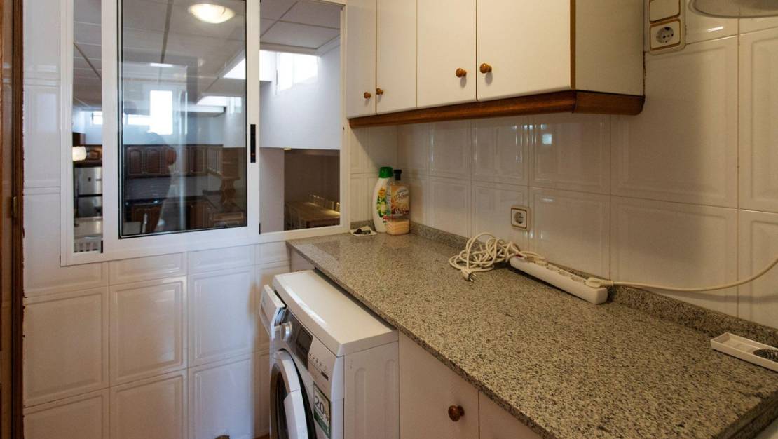 Sale - Villa - Torrevieja - Torrevieja Centro