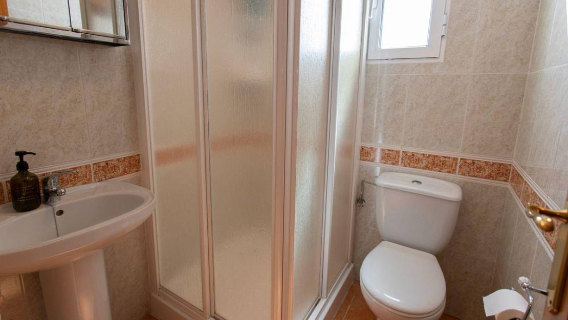 Sale - Villa - Torrevieja - Torrevieja Centro