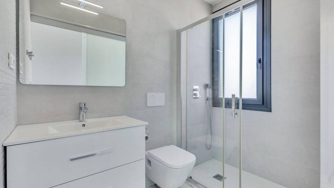 Sale - Villa - Torrevieja - Torrevieja Centro