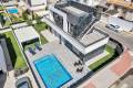 Sale - Villa - Torrevieja - Torrevieja Centro