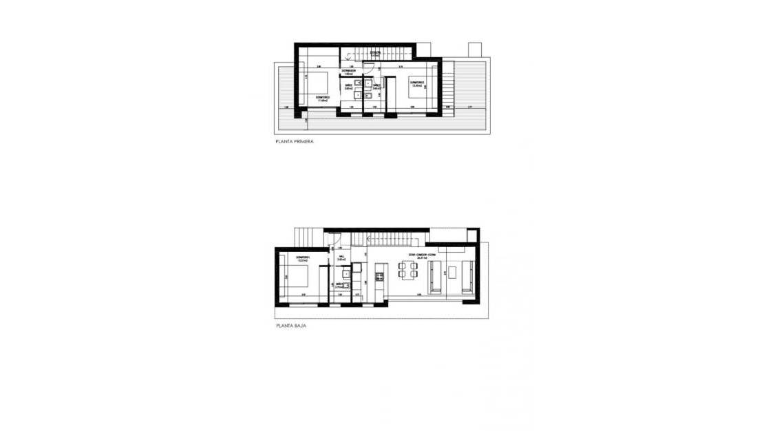 Sale - Villa - Torrevieja - Torrevieja Centro